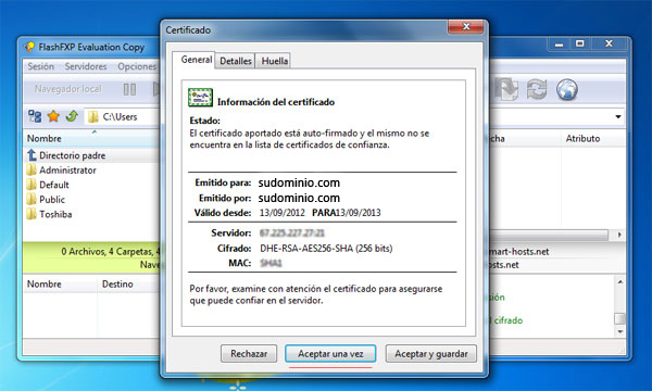 conexion fxp conexion fxp
